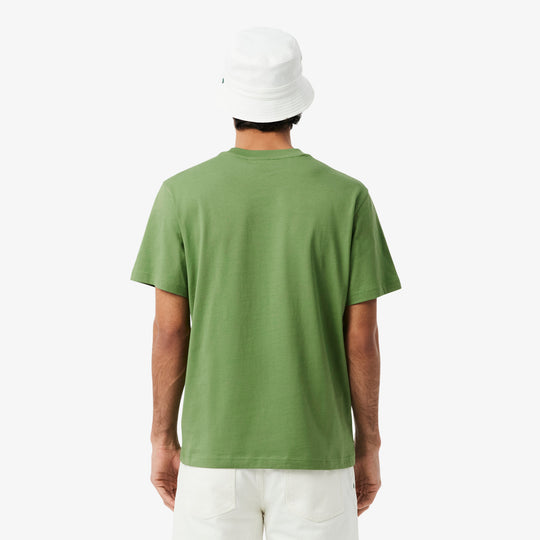 Cotton T-shirt - TH7318