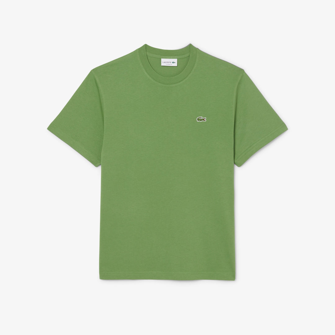 Cotton T-shirt - TH7318