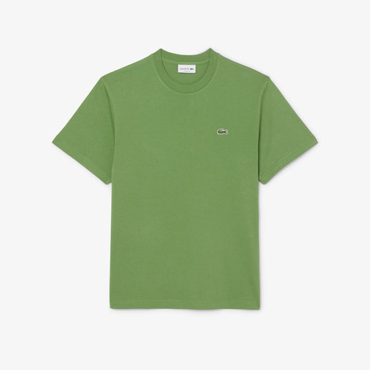 Cotton T-shirt - TH7318