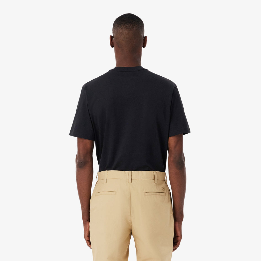 Cotton T-shirt - TH7318