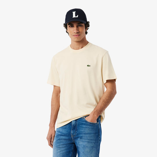 Cotton T-shirt - TH7318