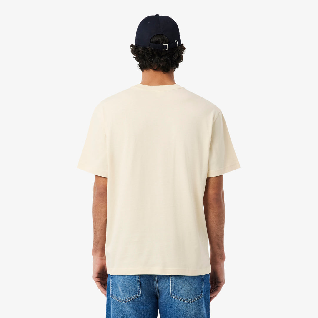Cotton T-shirt - TH7318