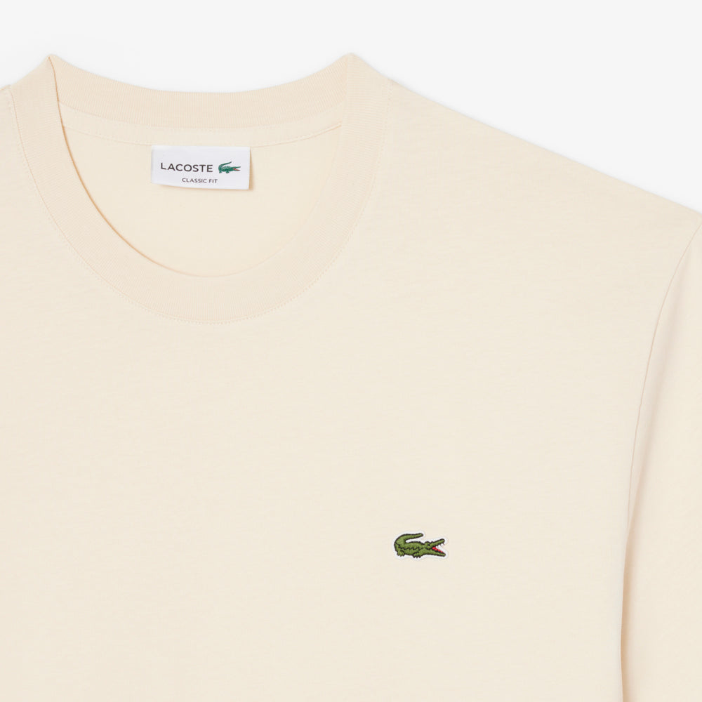 Cotton T-shirt - TH7318