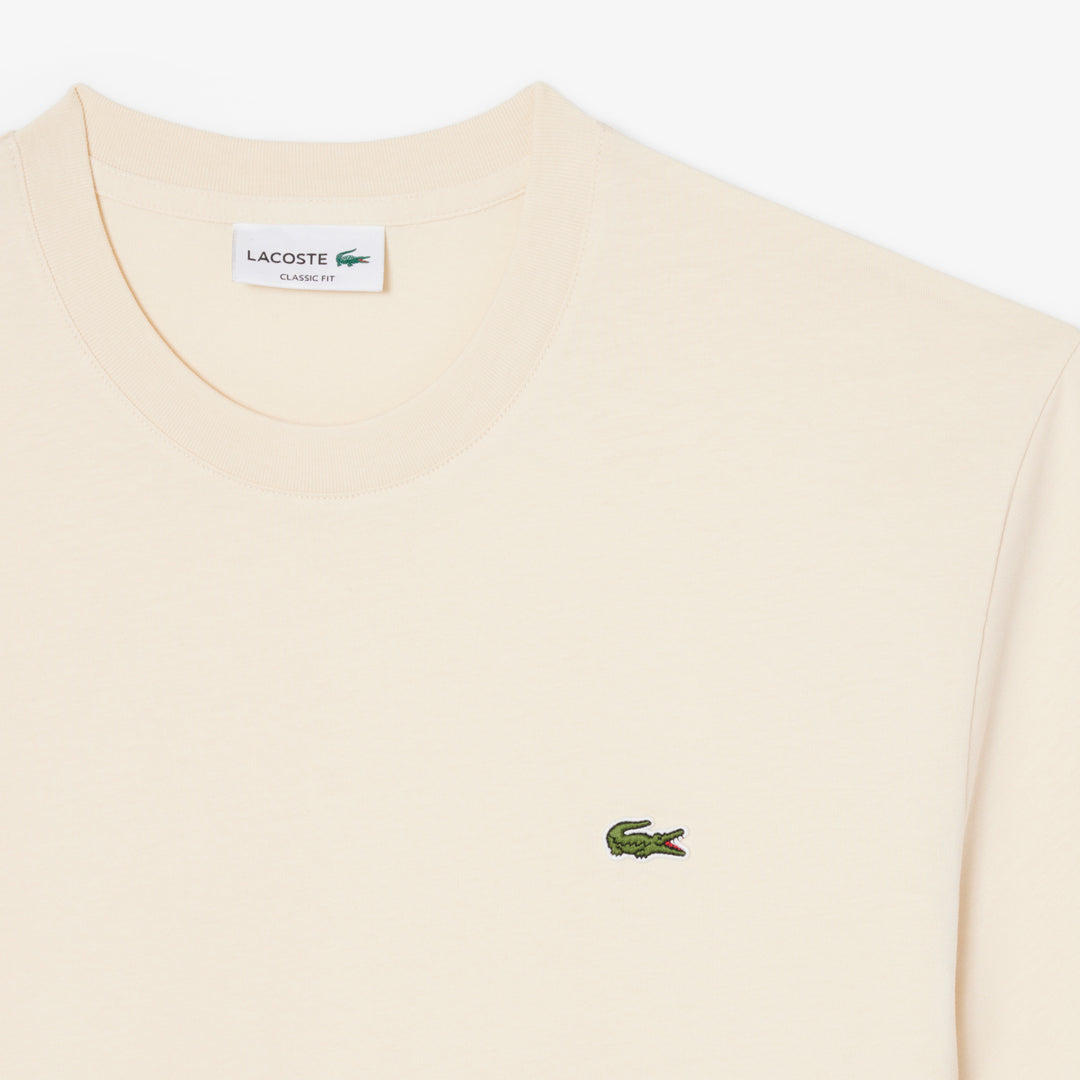 Cotton T-shirt - TH7318