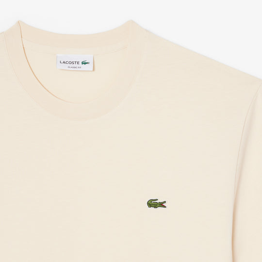 Cotton T-shirt - TH7318