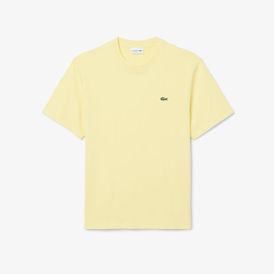Cotton T-shirt - TH7318 - MYHOLDAL LEBANON