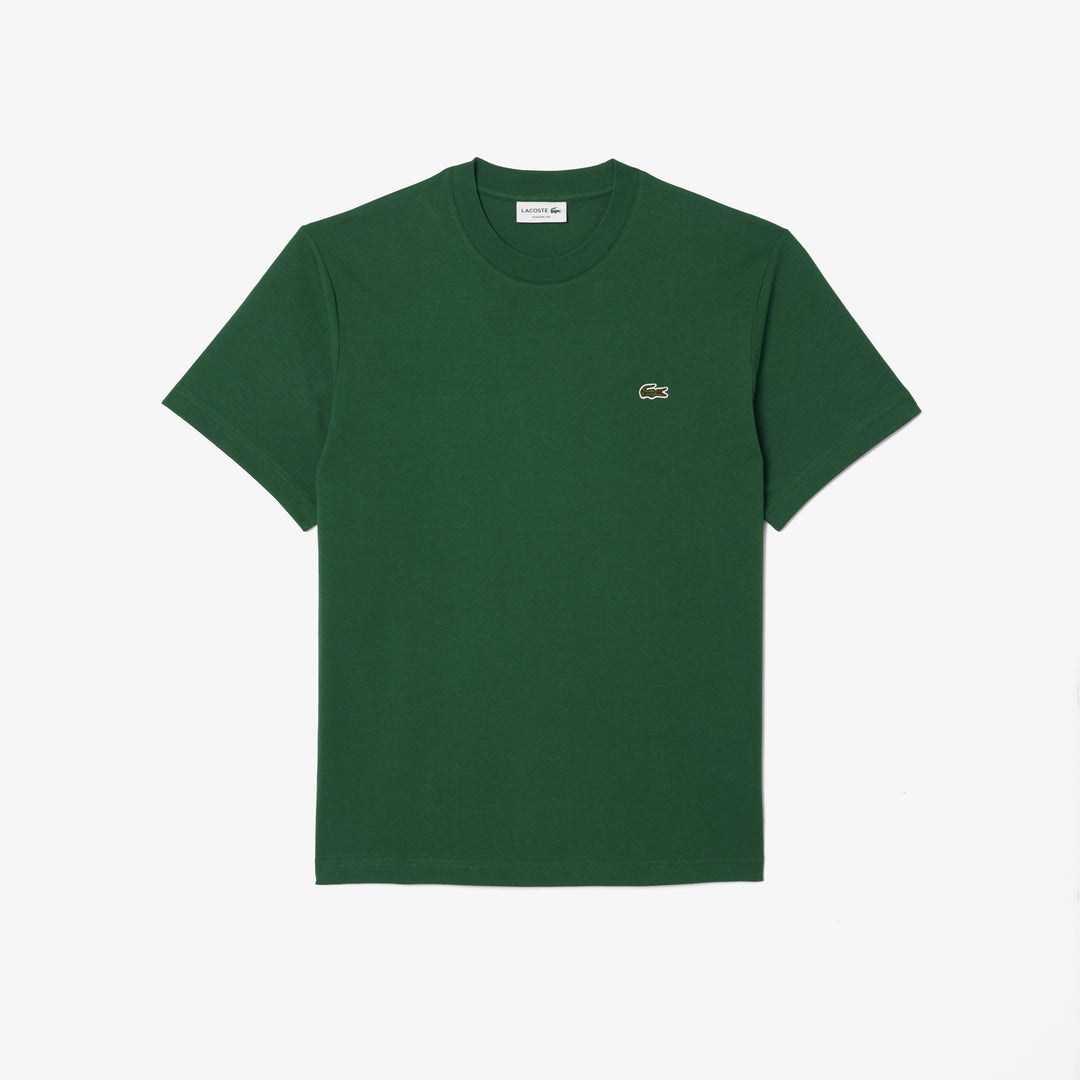 Cotton T-shirt - TH7318 - MYHOLDAL LEBANON