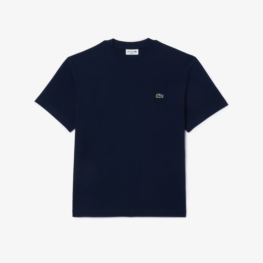 Cotton T-shirt - TH7318 - MYHOLDAL LEBANON
