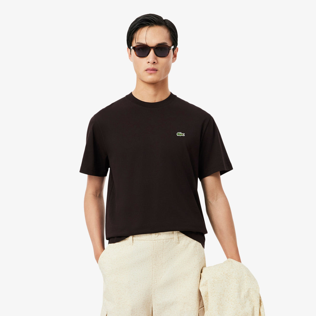 Cotton T-shirt - TH7318