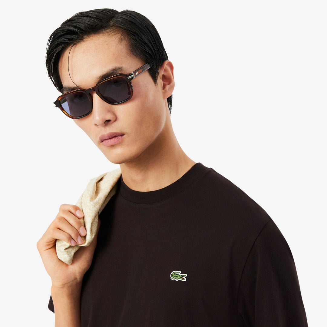 Cotton T-shirt - TH7318