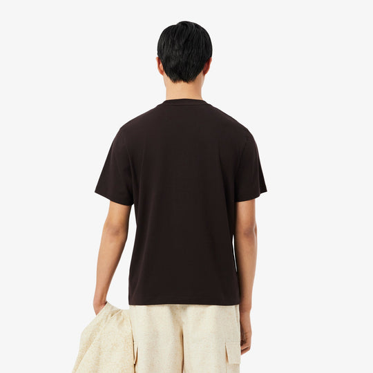 Cotton T-shirt - TH7318