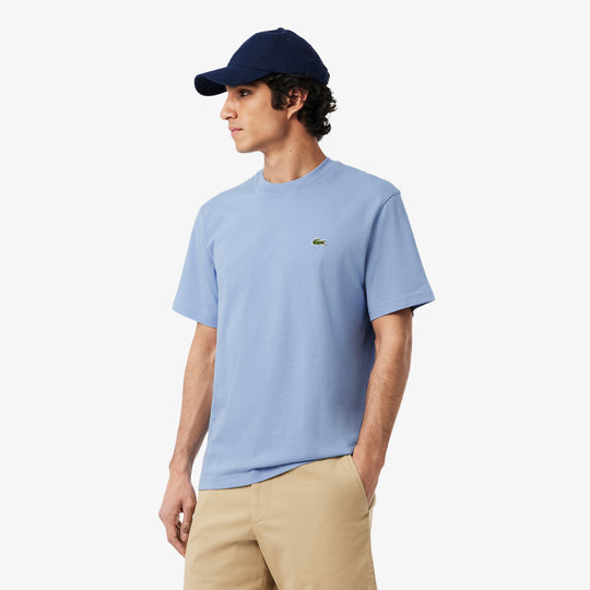Cotton T-shirt - TH7318