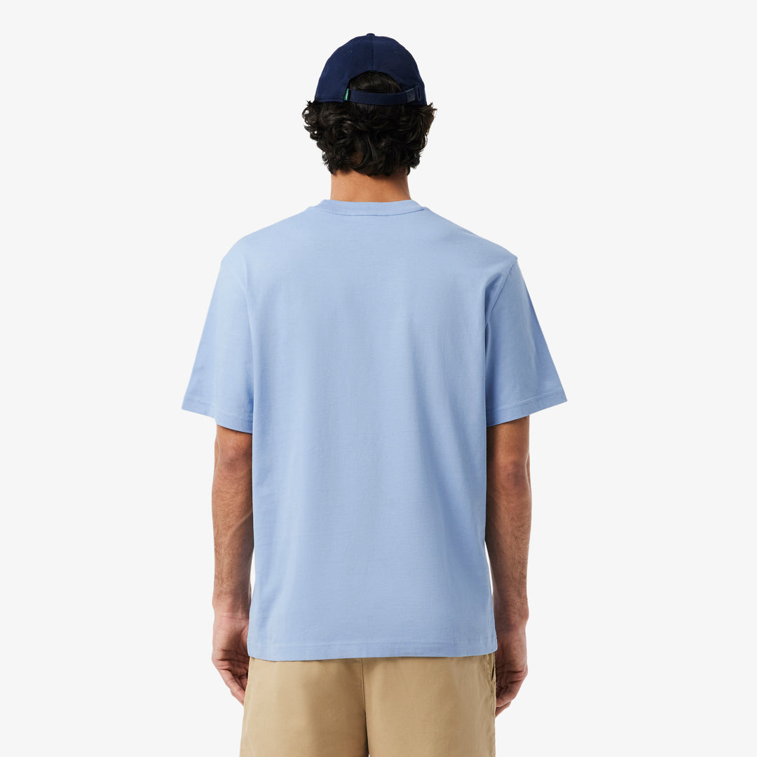 Cotton T-shirt - TH7318