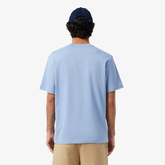 Cotton T-shirt - TH7318