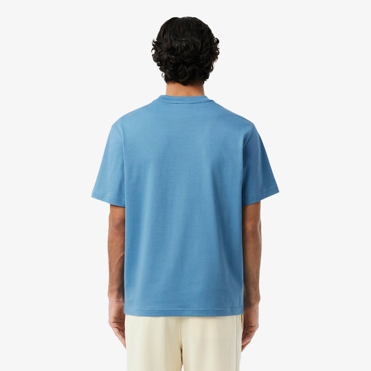 Cotton T-shirt - TH7318