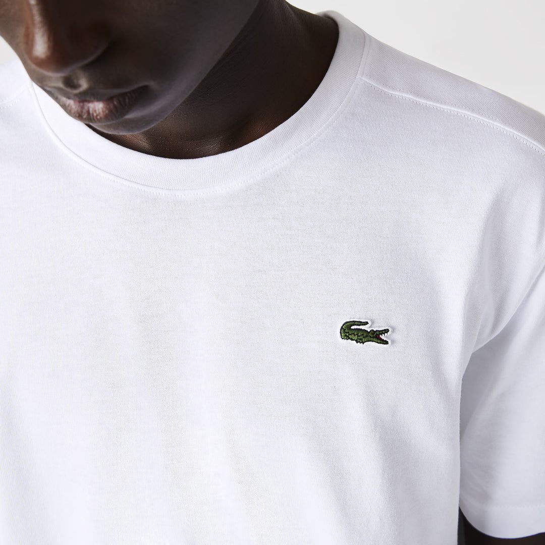 Men's Lacoste Sport Breathable T-Shirt - Th7618