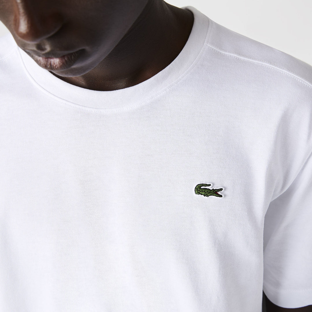 Men's Lacoste Sport Breathable T-Shirt - Th7618