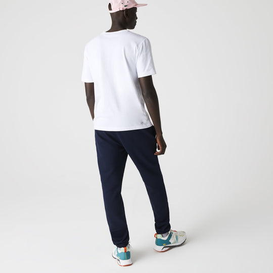 Men's Lacoste Sport Breathable T-Shirt - Th7618