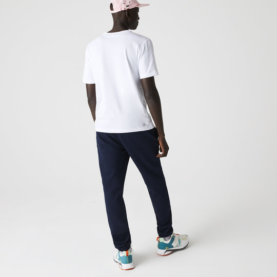 Men's Lacoste Sport Breathable T-Shirt - Th7618