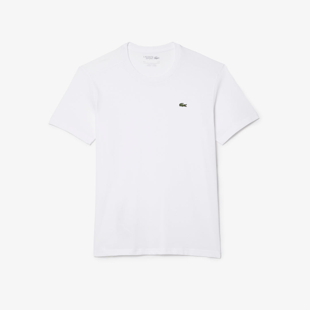 Men's Lacoste Sport Breathable T-Shirt - Th7618