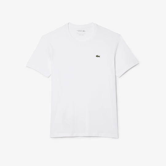 Men's Lacoste Sport Breathable T-Shirt - Th7618