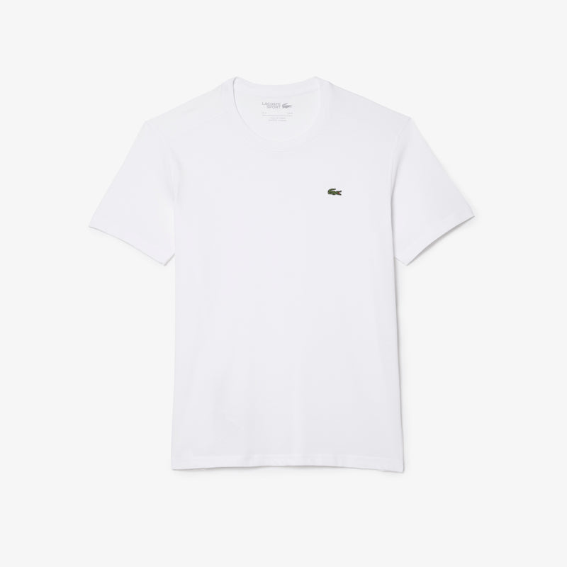 Men's Lacoste Sport Breathable T-Shirt - Th7618