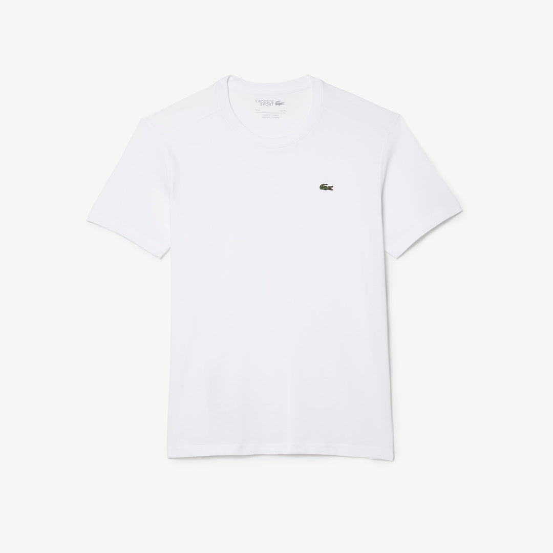 Men's Lacoste Sport Breathable T-Shirt - Th7618