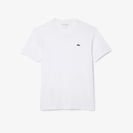Men's Lacoste Sport Breathable T-Shirt - Th7618