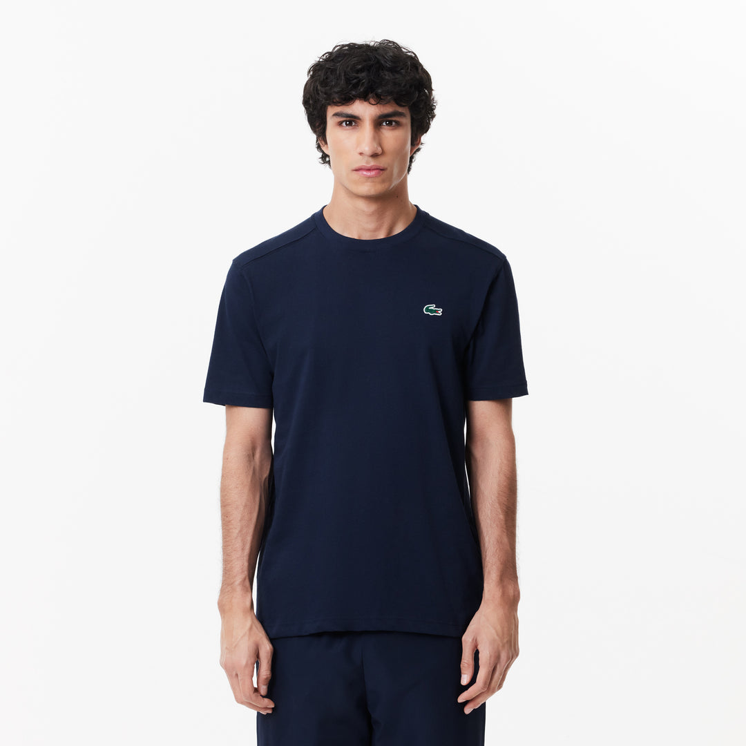 Ultra Dry Cotton Sport T-shirt - TH7618