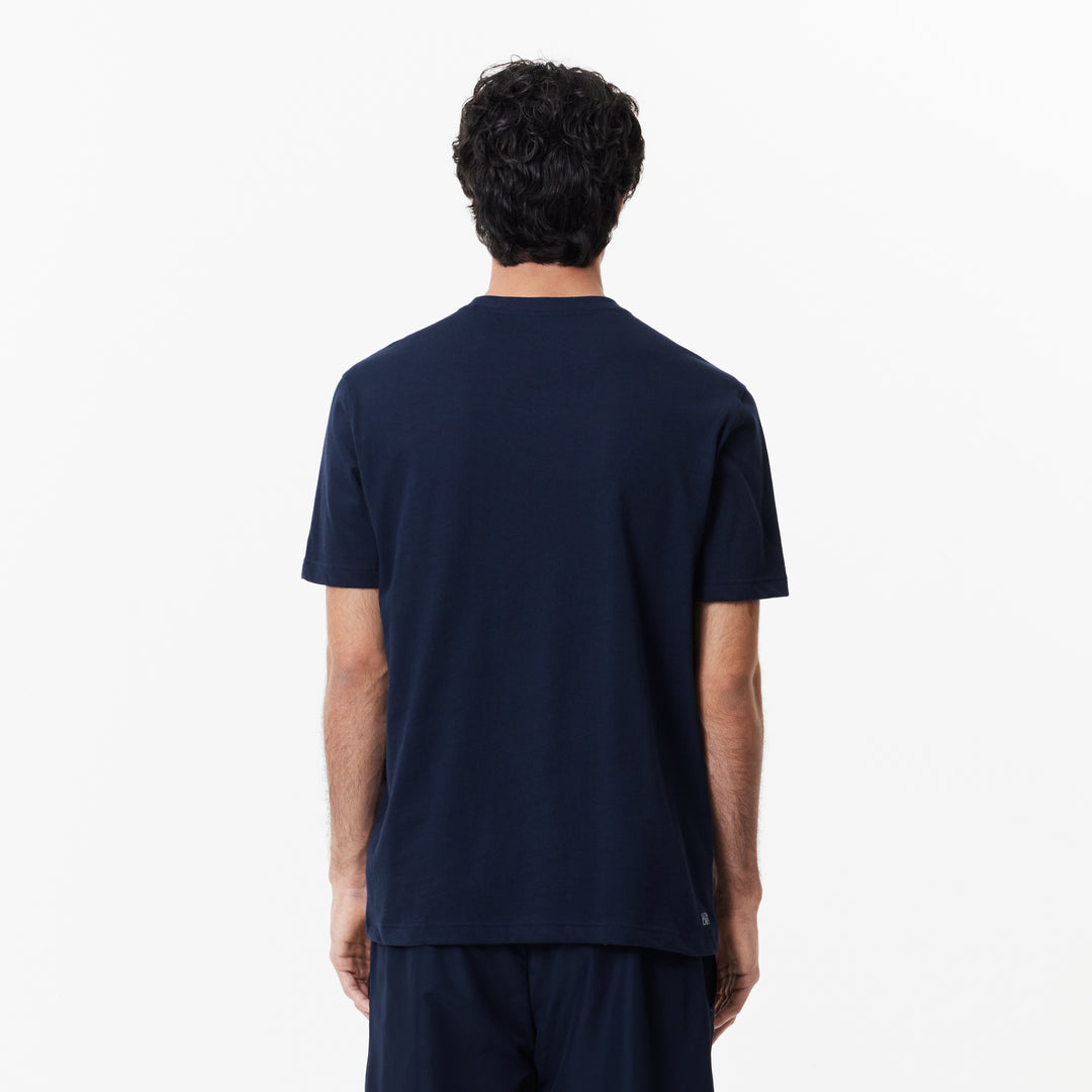 Ultra Dry Cotton Sport T-shirt - TH7618