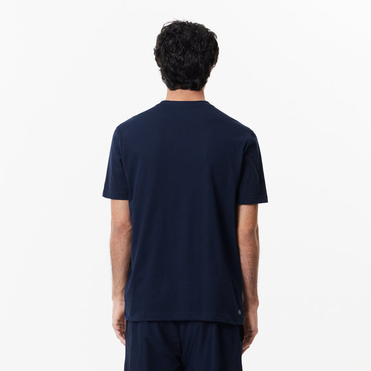 Ultra Dry Cotton Sport T-shirt - TH7618
