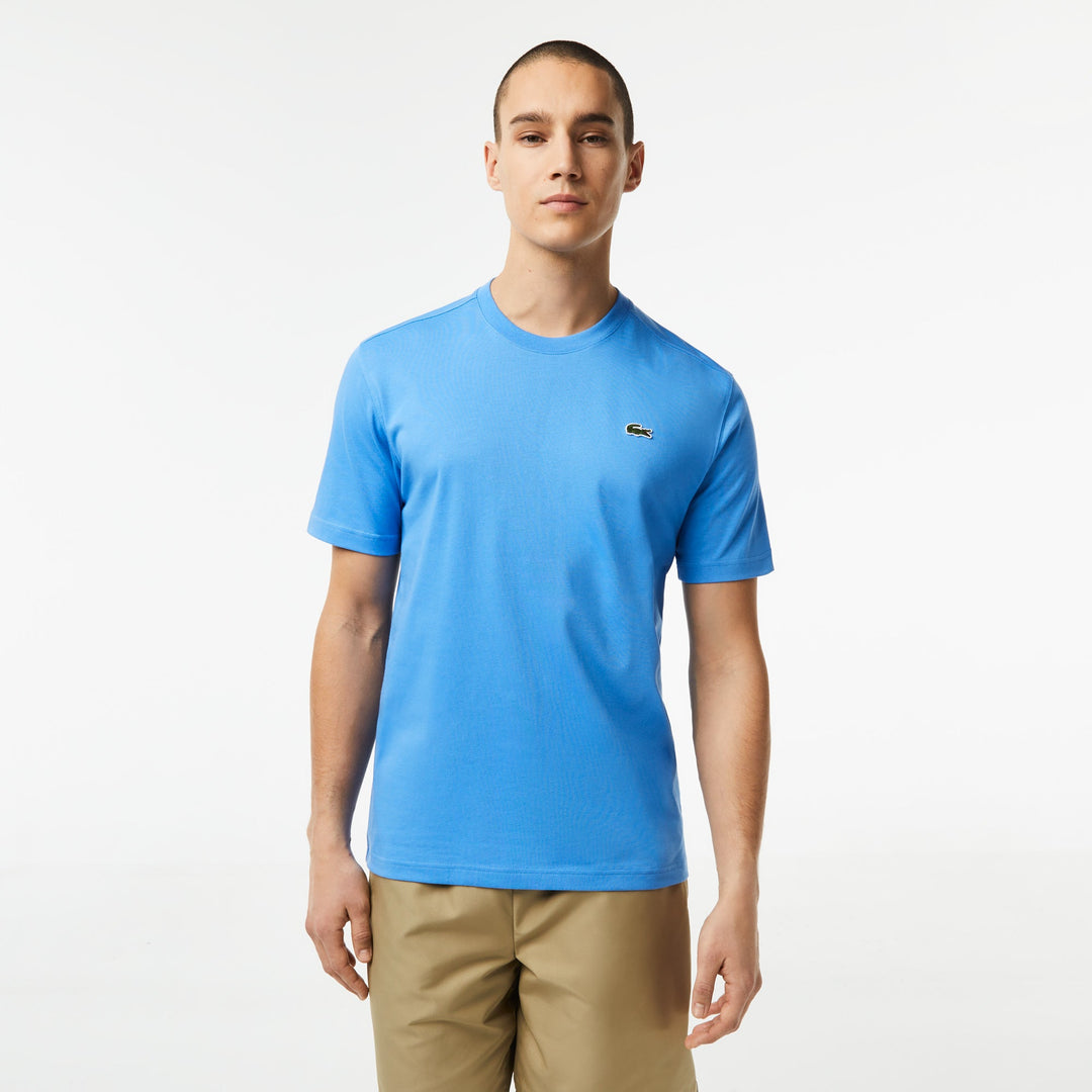 Men's Lacoste Sport Breathable T-Shirt - Th7618