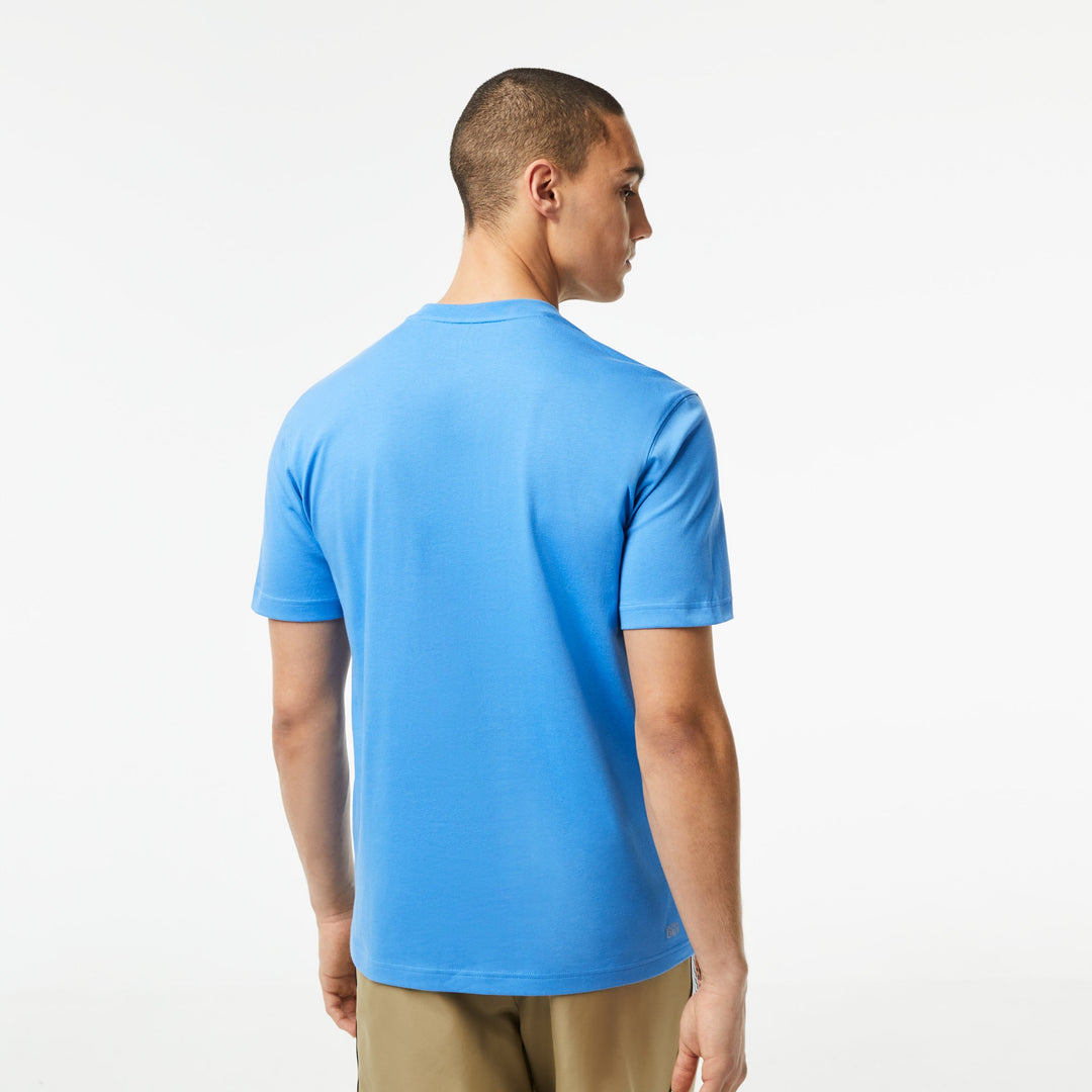 Men's Lacoste Sport Breathable T-Shirt - Th7618