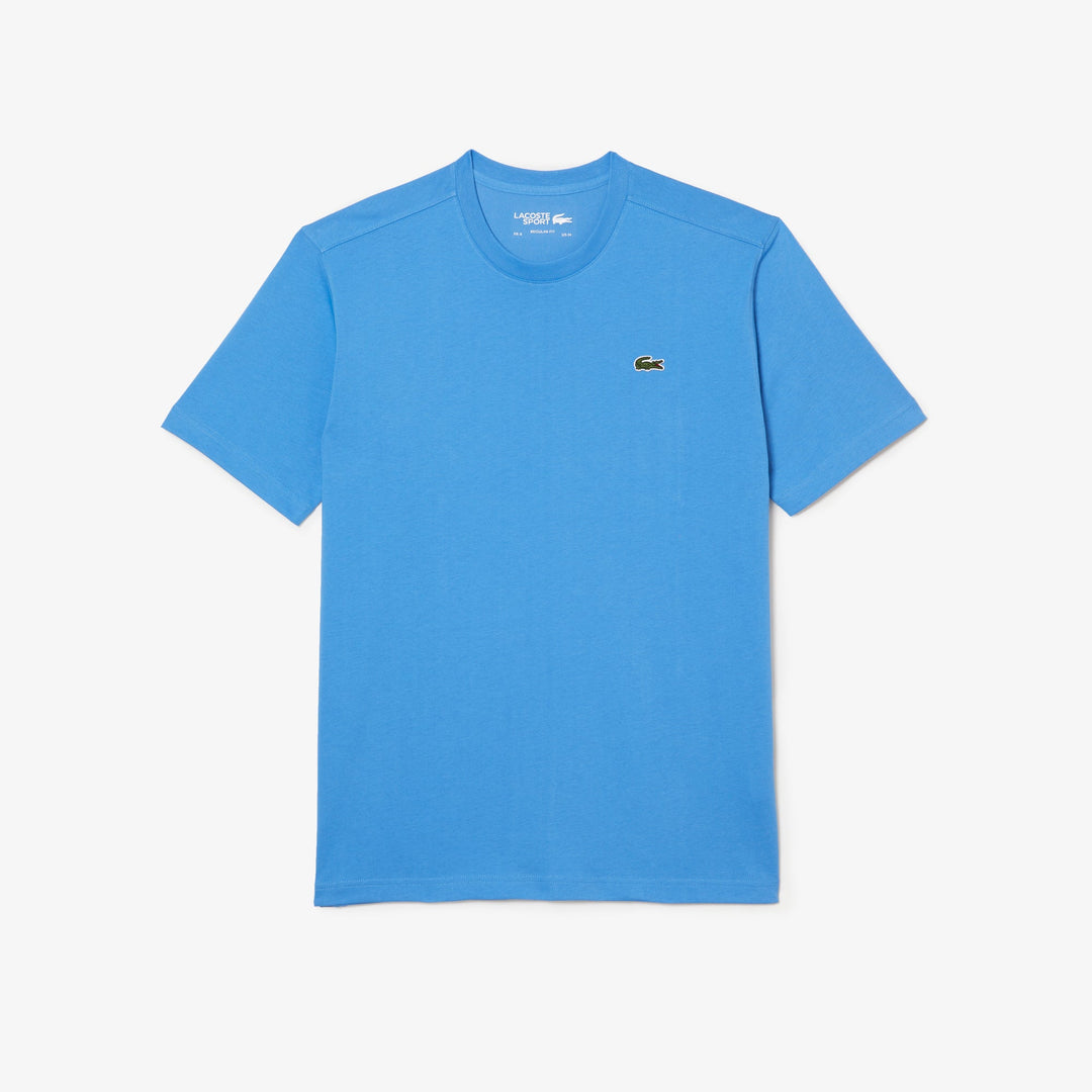 Men's Lacoste Sport Breathable T-Shirt - Th7618