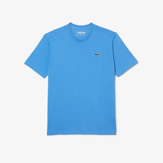 Men's Lacoste Sport Breathable T-Shirt - Th7618