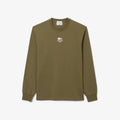 Khaki Green