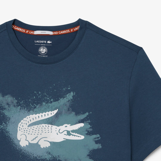 Roland-Garros Edition Sport T-shirt - TH8725