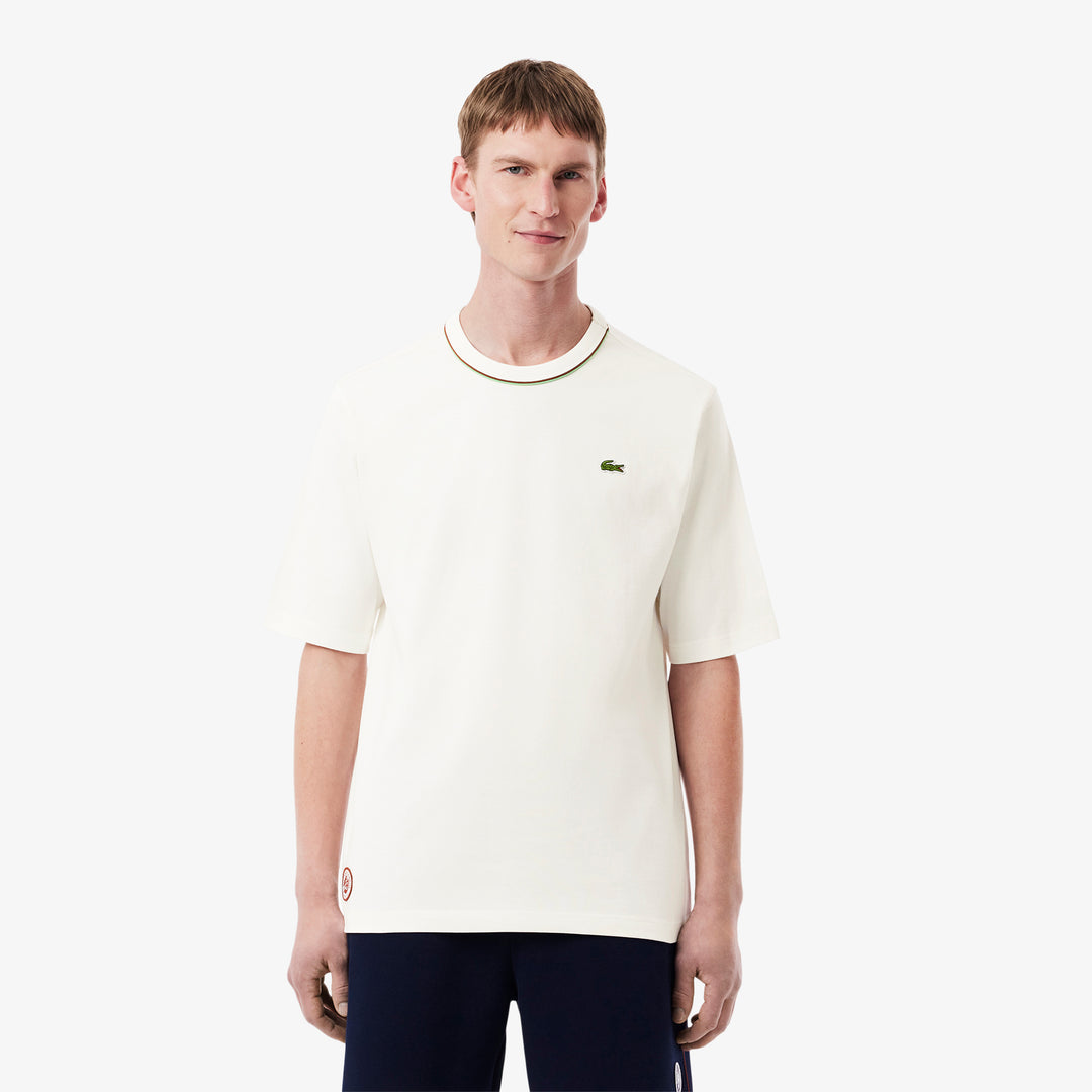 Roland-Garros Edition Jersey T-Shirt - TH8757