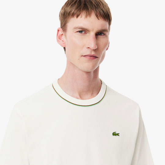 Roland-Garros Edition Jersey T-Shirt - TH8757