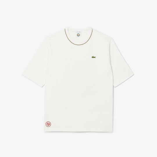 Roland-Garros Edition Jersey T-Shirt - TH8757