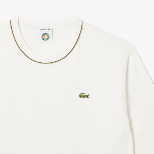 Roland-Garros Edition Jersey T-Shirt - TH8757