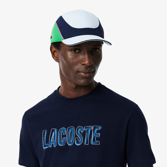 Ultra Dry Printed Sport T-shirt - TH8916