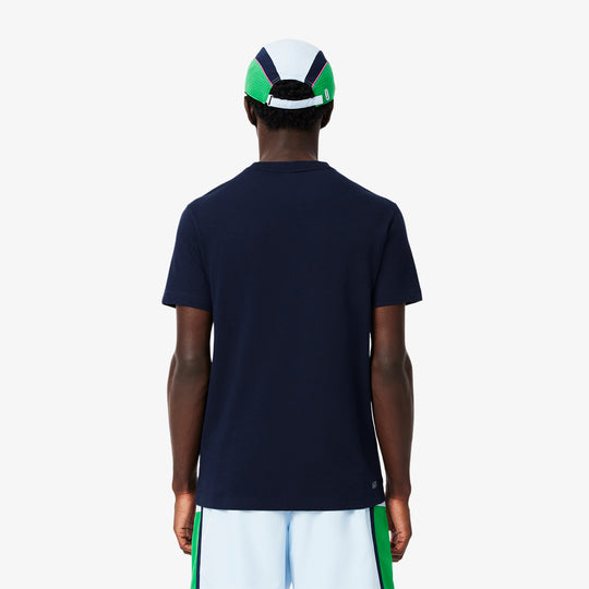 Ultra Dry Printed Sport T-shirt - TH8916