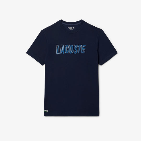 Ultra Dry Printed Sport T-shirt - TH8916
