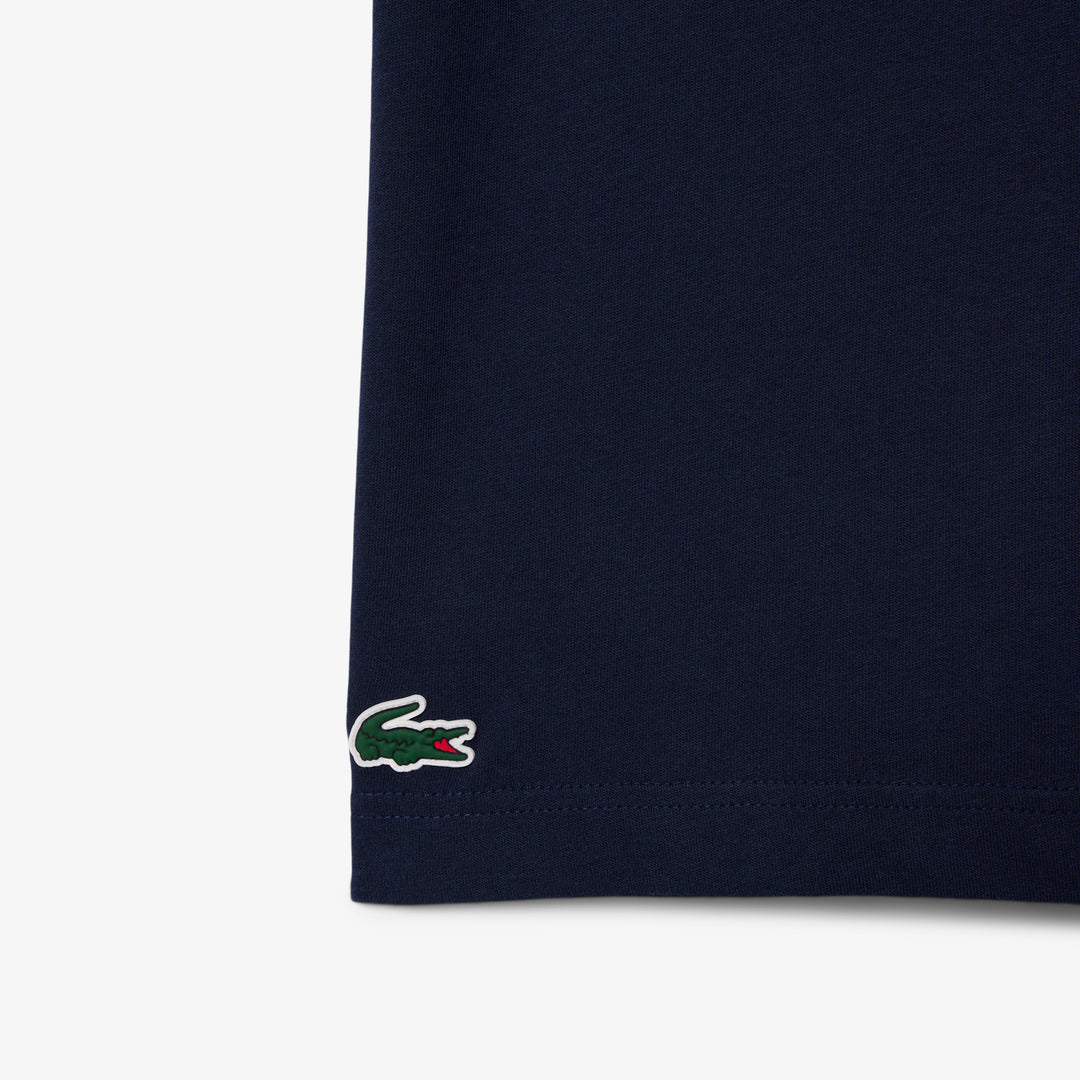 Ultra Dry Printed Sport T-shirt - TH8916