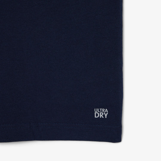 Ultra Dry Printed Sport T-shirt - TH8916