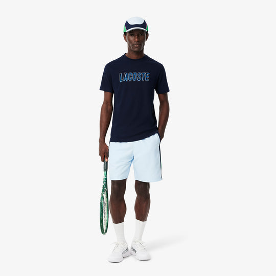 Ultra Dry Printed Sport T-shirt - TH8916