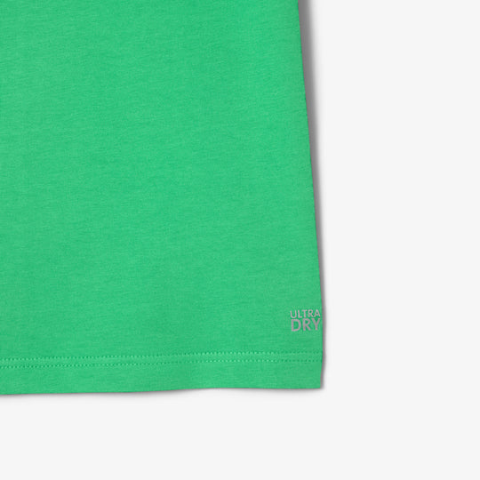 Ultra Dry Printed Sport T-shirt - TH8916