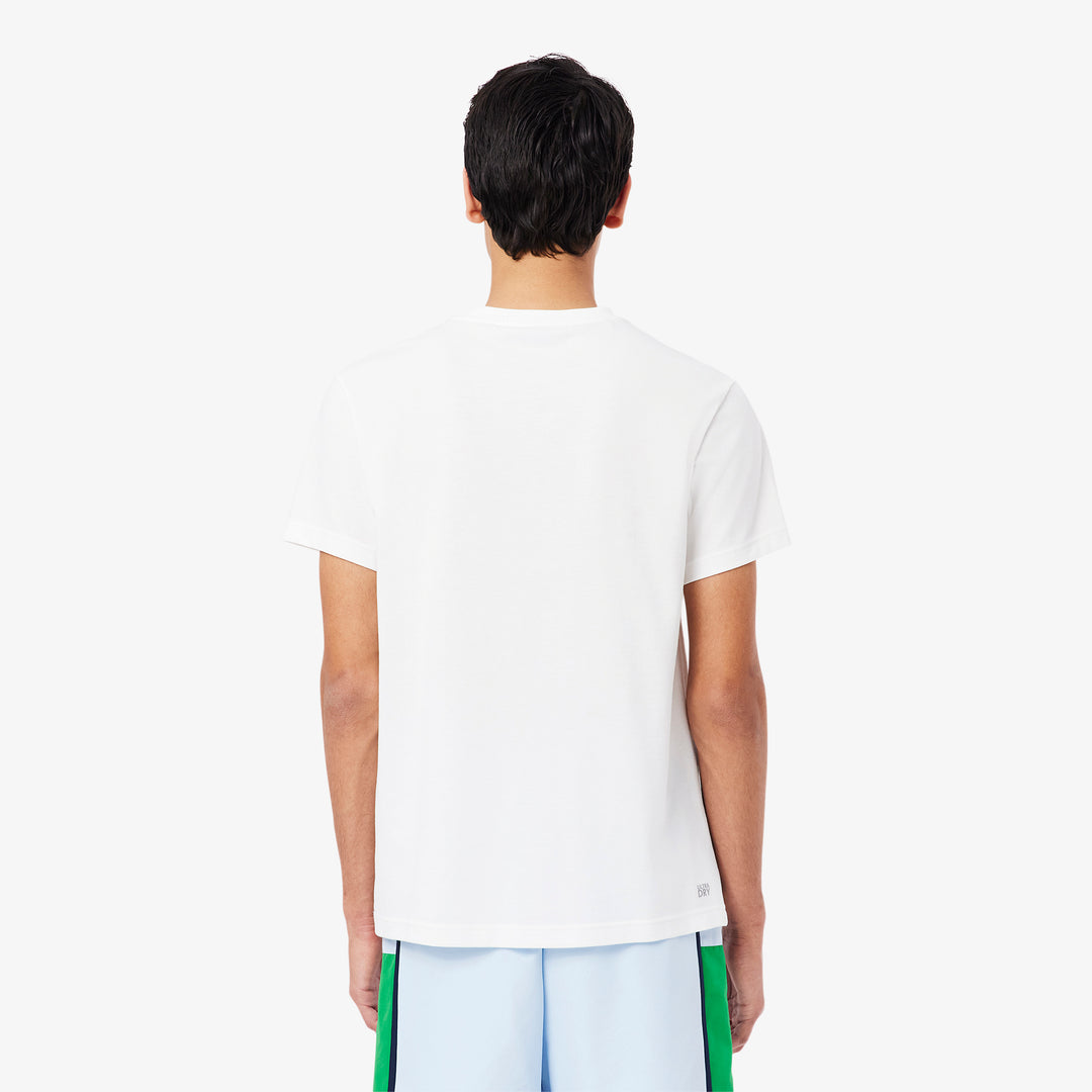 Ultra Dry Graphic Sport T-shirt - TH8917 - MYHOLDAL LEBANON