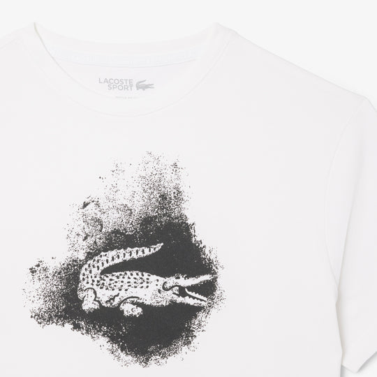 Ultra Dry Graphic Sport T-shirt - TH8917 - MYHOLDAL LEBANON